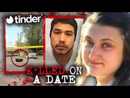 The 24 YO Carer Who Was St*bbed To Death By Psycho Killer On Tinder