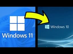 The SECRET to ditching Windows 11 FOREVER!