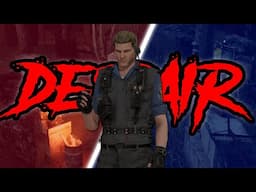 Despair | Dead By Daylight Wesker Montage