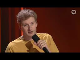 James Acaster - Just for Laughs Montreal Comedy Festival Gala 2022