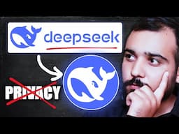 DeepSeek R1 is Threat ? OpenAI Claims ChatGPT Data Theft | Coding Wallah