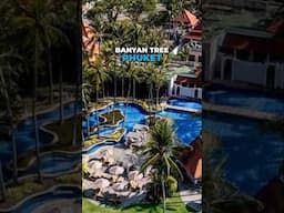 Unwind in Paradise: Banyan Tree Phuket Escape! 🏝️