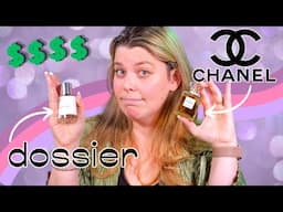 Cheap vs. Expensive FRAGRANCE! (are the designer bottles worth it??)