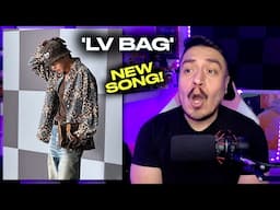 J-Hope & Don Toliver 'LV Bag' New Song!