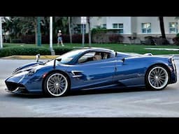 Motorcar Cavalcade Concours d'Elegance Car Show | Exotic Cars, Luxury Cars, Amazing Cars Pullouts