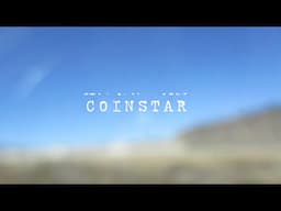 Runnner - Coinstar (Official Music Video)