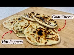 Sourdough Copycat: Crowd Favorite Recipe @ World NAAN Festival 2024