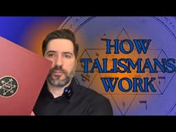 The Power Of Talismans - How They Really Work