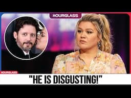 Kelly Clarkson Reveals Shocking Truth About Her Husband Brandon Blackstock