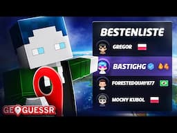 BASTIGHG SPIELT GEOGUESSR IN 2025 (RANKED MASTERS)