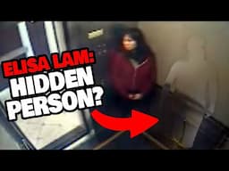 Elisa Lam: Was Someone In the Elevator With Her & Full True Crime Story Explained