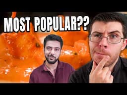 Pro Chef Reacts.. To Chef Ranveer's PERFECT Paneer Butter Masala!