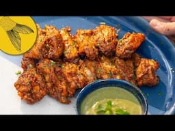 Chicken Tandoori—the last tandoori recipe you'll need