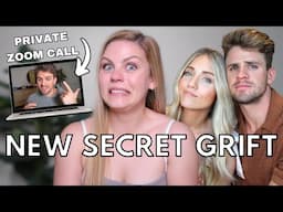 MEGA INFLUENCERS COLE & SAVANNAH LABRANT PREYING ON THEIR FOLLOWERS FOR MONEY | LaBrant Family Drama