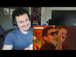 Filipino Singer Michael Pangilinan singing O Town - All Or Nothing REACTION