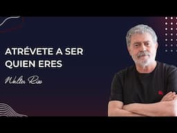 Atrévete a ser quien eres - Walter Riso