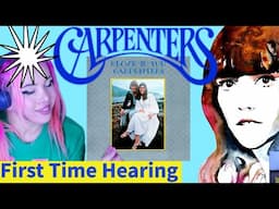 Mind-Blowing! CARPENTERS: Close to You Album [REACTION]