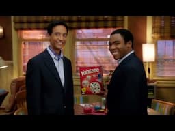 troy and abed being the best duo