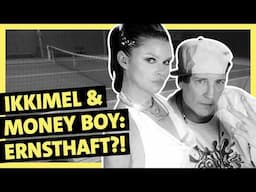 Money Boy und Ikkimel: Zwei Generationen Provokation auf einem Song || PULS Musikanalyse