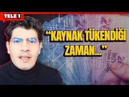 İktidarın ekonomi çıkmazının sonu ne olacak? Oğuz Demir anlattı