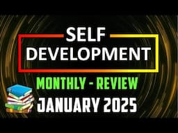 #2025  में खुद को बदल डालो || Live || 2025's BEST Self Development Course Revealed | Hindi |