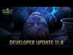 GWENT: THE WITCHER CARD GAME | Update 11.8 Overview