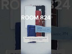 "Room 824" - Penn Medicine Listening Lab