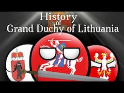 History of Grand Duchy of Lithuania