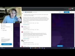 XQC exposes MIZKIF | BIG JUICER DRAMA