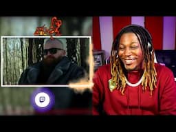 Adam Calhoun - “Holy Water” (Upchurch Diss) 2LM Reacts