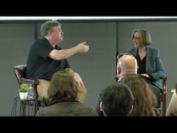 Reid Hoffman - SIER Distinguished Lectureship: A Candid Fireside Chat on the Entrepreneurial Journey