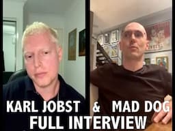 One on One with Karl Jobst and Drobgaming!  Full Interview about Wata Games, Heritage Auctions etc