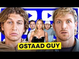 Meet Gstaad Guy: The 27-Year-Old Who Made a Career Bullying Billionaires - EP. 441