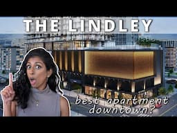 Lindley Apartment Tour | San Diego Luxury Apartment Hunting