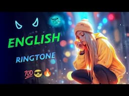 Top 10 Popular English Ringtone 2025 || attitude ringtone || Inshot music ||