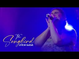 Crazy For You - Regine Velasquez | Live in Qatar