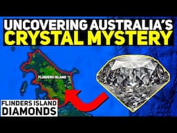 500 Million Years of Secrets Hidden on Flinders Island