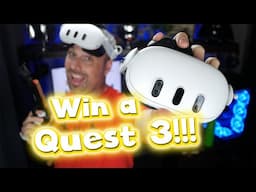 [CLOSED] The "Quest" to 100K Giveaway!!! | September 2024