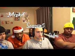 Mizkif Season 5 Outro