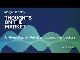 A Mixed Bag for Retail and Consumer Sectors