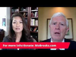 #MalkinLive: Interview with Mo Brooks