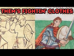 How To Dress A Viking Warrior OC Authentically