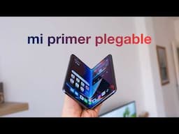 Eso de los plegables... ¿qué? |  OnePlus Open