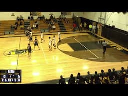 Massapequa vs Uniondale HS Basketball 2024