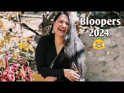 || Bloopers 2024 || Behind The Scene|| Kinnaur HP||