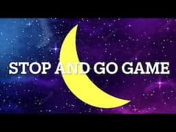 Stop and Go Game