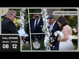 Wedding Brawl Pushes Everyone to the Edge - Lizard Lick Towing