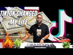 TikTok Made Me Over 100K As an Artist & Music Producer | HERE'S HOW!