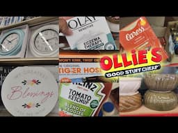 ♡NEW AWESOME OLLIE'S FINDS ON A BUDGET ♡