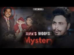 *INDIA's BIGGEST* Mysterious CASE | 2002 | [4K]